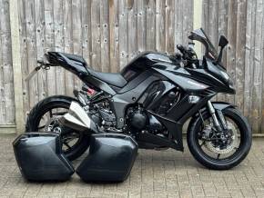 KAWASAKI Z at MB Superbikes Chesham