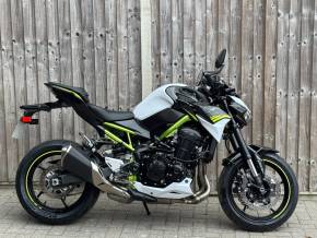 KAWASAKI Z at MB Superbikes Chesham