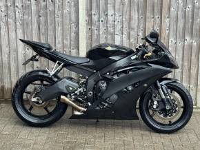 YAMAHA YZF at MB Superbikes Chesham