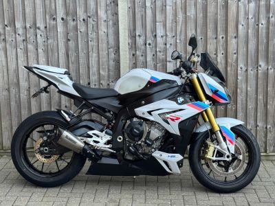 2015 s1000 r abs 2015 (15) + 10,200 miles + best colours + akrapovic - 2015  s1000 r abs 2015... photo