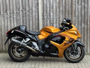 SUZUKI GSX at MB Superbikes Chesham