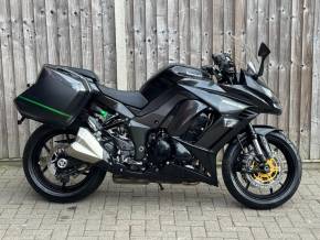 KAWASAKI Z at MB Superbikes Chesham