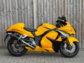 SUZUKI GSX at MB Superbikes Chesham