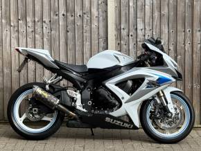 SUZUKI GSX R at MB Superbikes Chesham