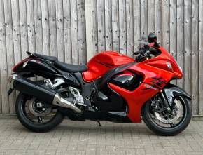 SUZUKI GSX at MB Superbikes Chesham