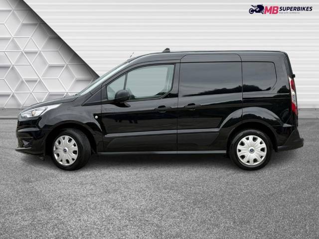 2023 Ford Transit Connect TREND 1.5 ECOBLUE 2023 (23) PANEL VAN + 1 OWNER + 31K + FSH