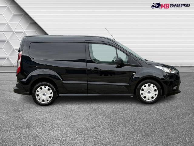 2023 Ford Transit Connect TREND 1.5 ECOBLUE 2023 (23) PANEL VAN + 1 OWNER + 31K + FSH