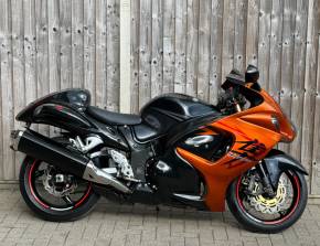 SUZUKI GSX at MB Superbikes Chesham
