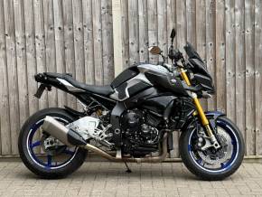 YAMAHA MT 10 at MB Superbikes Chesham