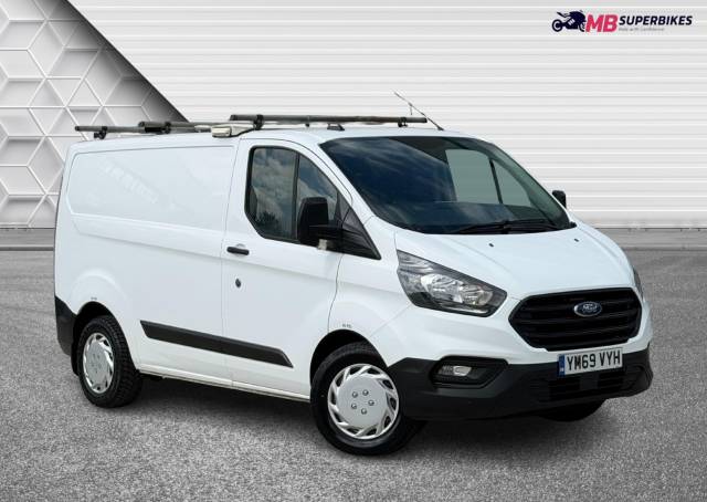 2020 Ford Transit Custom 2.0 TDCI SWB 2020 (69) SWB PANEL + TIMING BELT DONE