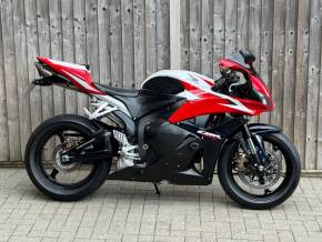 HONDA CBR at MB Superbikes Chesham