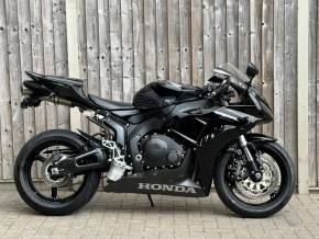 HONDA CBR at MB Superbikes Chesham