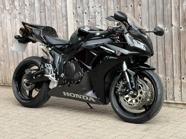 2006 Honda CBR 1000 RR FIREBLADE 2006 (06) SUPER SPORT + TWO BROTHERS EXHAUST