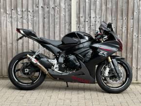 SUZUKI GSX R at MB Superbikes Chesham