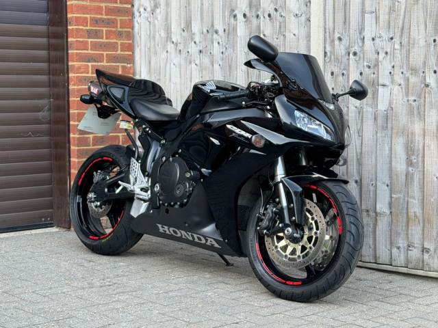 2006 Honda CBR 1000 RR FIREBLADE 2006 (06) SUPER SPORT + YOSHIMURA