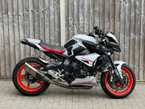 YAMAHA MT 10 at MB Superbikes Chesham