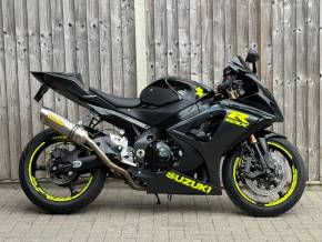 SUZUKI GSX R at MB Superbikes Chesham
