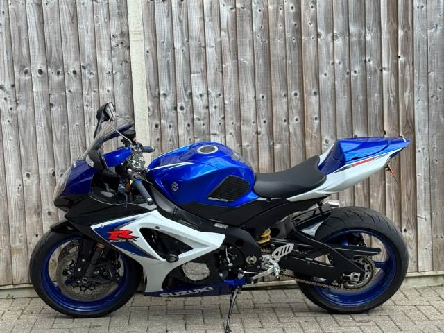2020 Suzuki Gsx-r 1000 K7 2008 (57) SUPER SPORT + CARBON + HEAD TURNER