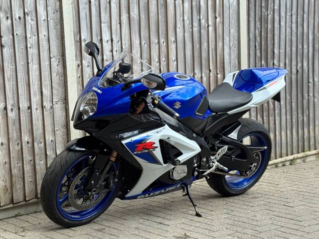 2020 Suzuki Gsx-r 1000 K7 2008 (57) SUPER SPORT + CARBON + HEAD TURNER