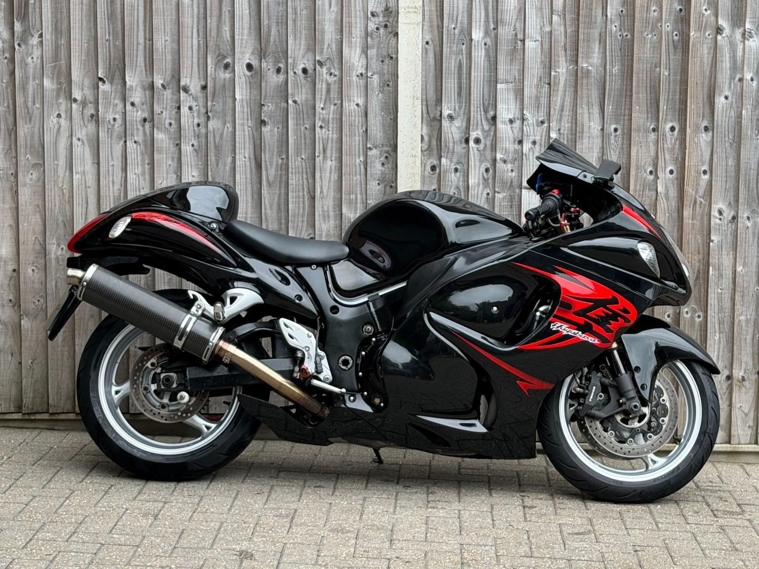 2012 Suzuki GSX