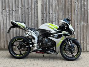 HONDA CBR at MB Superbikes Chesham