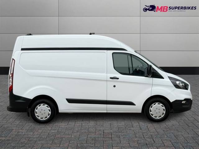 2020 Ford Transit Custom 2.0 TDCI LEADER 2020 (20) HIGHROOF PANEL VAN + 32,000 MILES