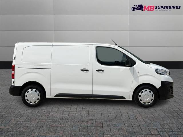 2021 Peugeot Expert 2.0 HDI [145] PROFFESIONAL PREMIUM MWB PANEL VAN + F/S/H + EURO 6