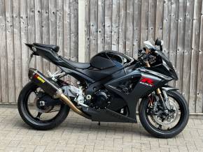 SUZUKI GSX R at MB Superbikes Chesham