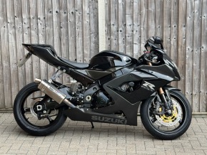SUZUKI GSX R at MB Superbikes Chesham