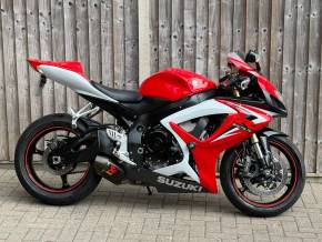 SUZUKI GSX R at MB Superbikes Chesham