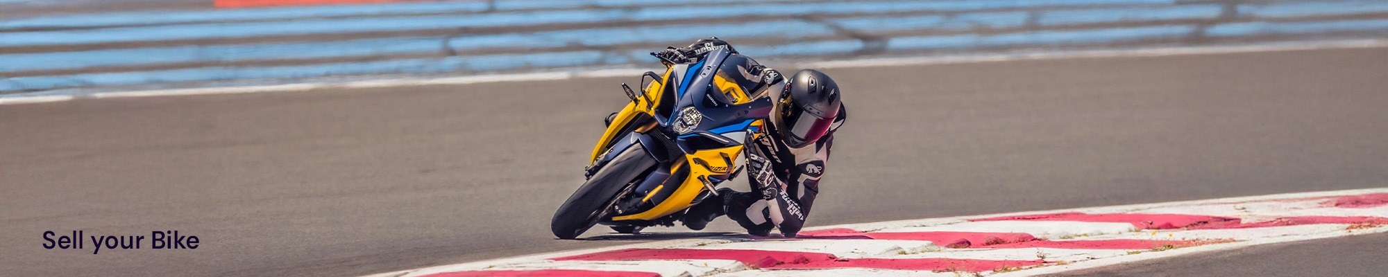 Sell Your Bikes with MB Superbikes