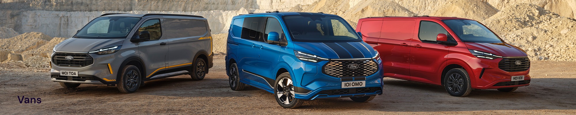 Vans at MB Superbikes